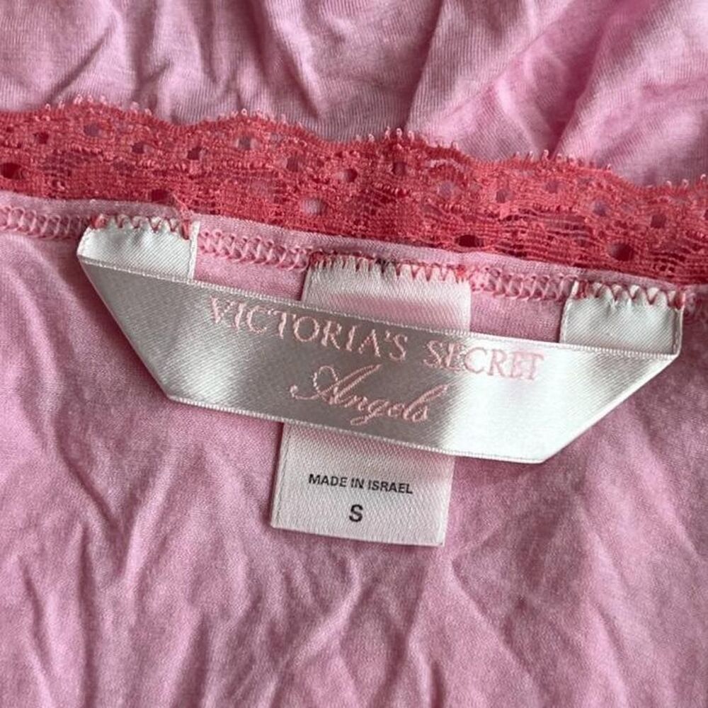 Victoria-s-secret Women's Pink Dress - Picture 2 of 2